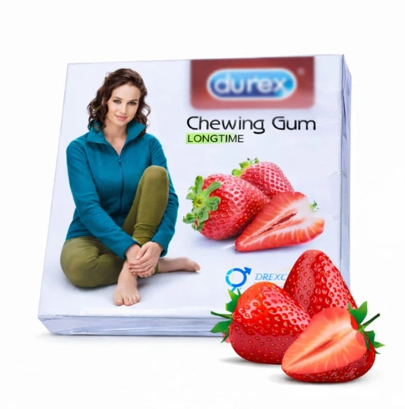 Chewngum-Bubble